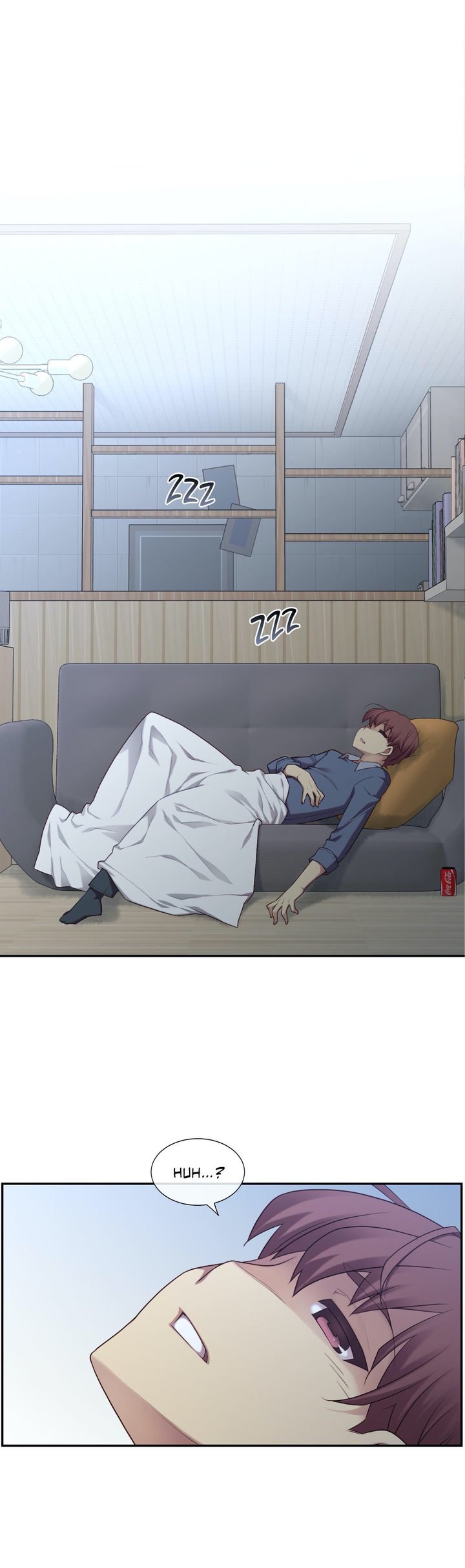 The Girlfriend Dice - Chapter 07 176