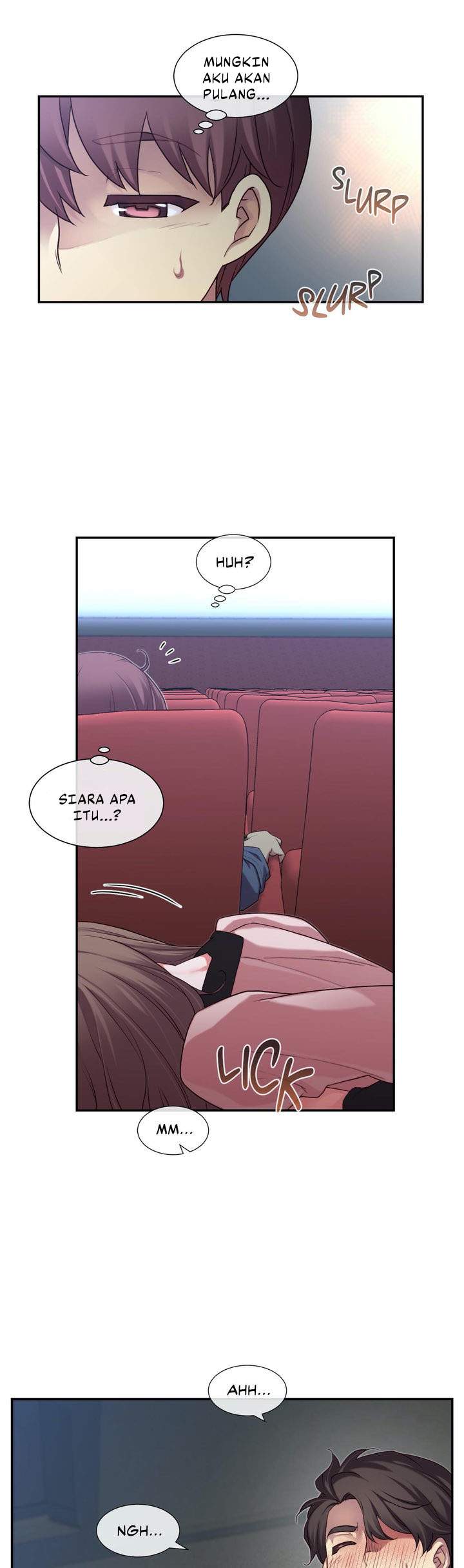 The Girlfriend Dice - Chapter 07 135