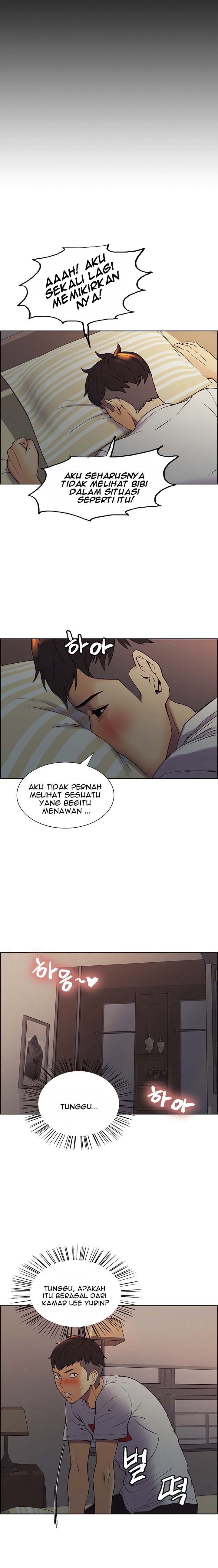 The Runaway Family - Chapter 01 37 The Runaway Family - Chapter 01 37