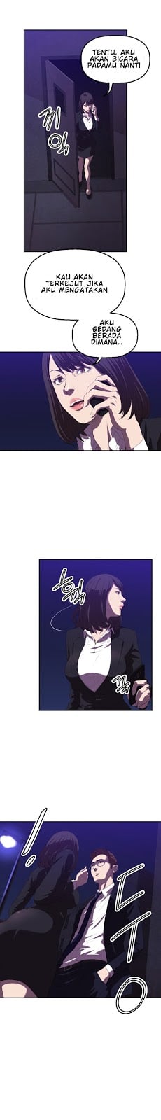 Club Sodom - Chapter 01 6