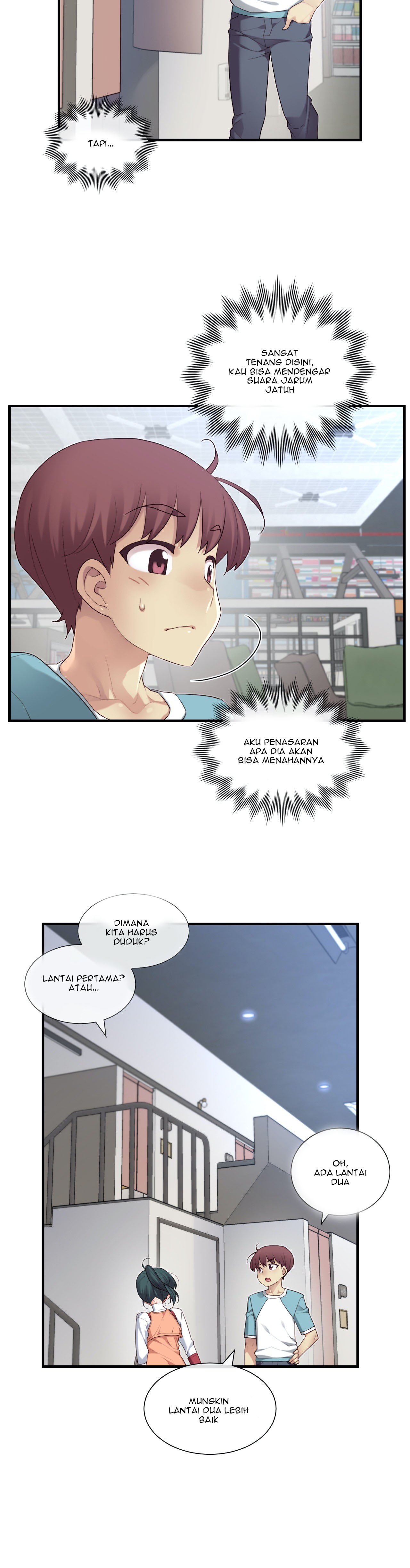 The Girlfriend Dice - Chapter 60.5 567