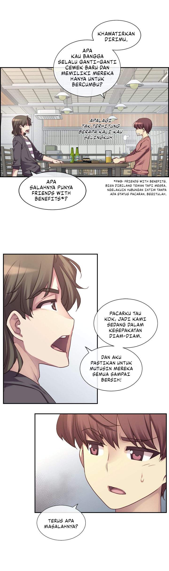 The Girlfriend Dice - Chapter 07 23