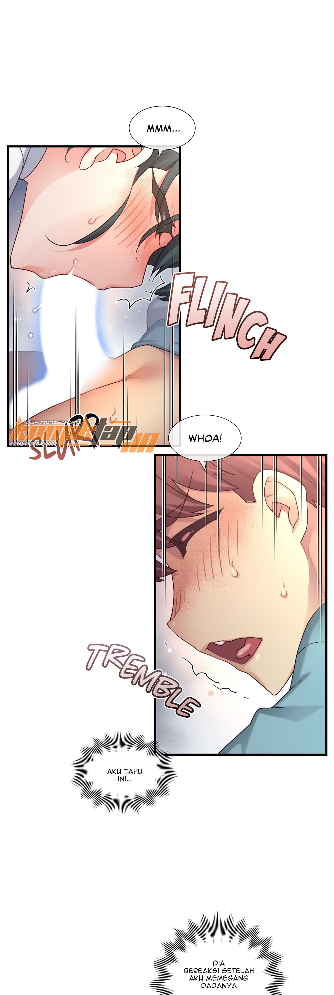The Girlfriend Dice - Chapter 60.5 586