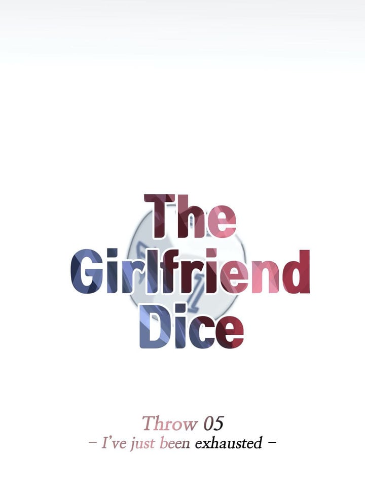 The Girlfriend Dice - Chapter 07 214
