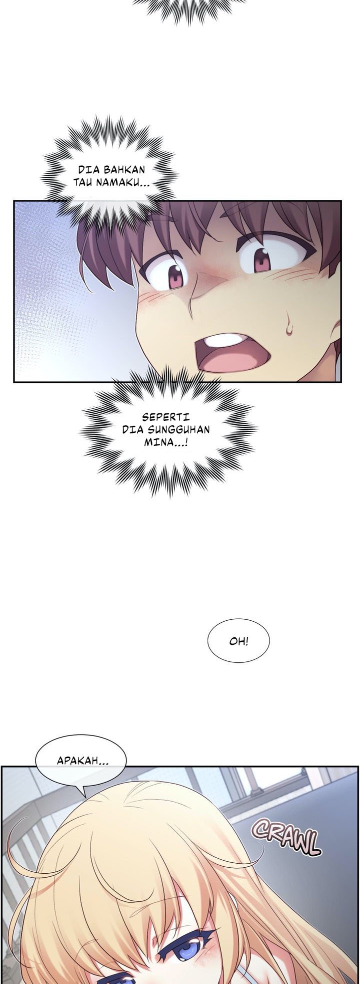 The Girlfriend Dice - Chapter 07 203