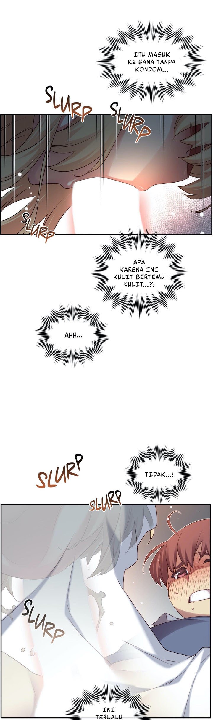 The Girlfriend Dice - Chapter 07 193