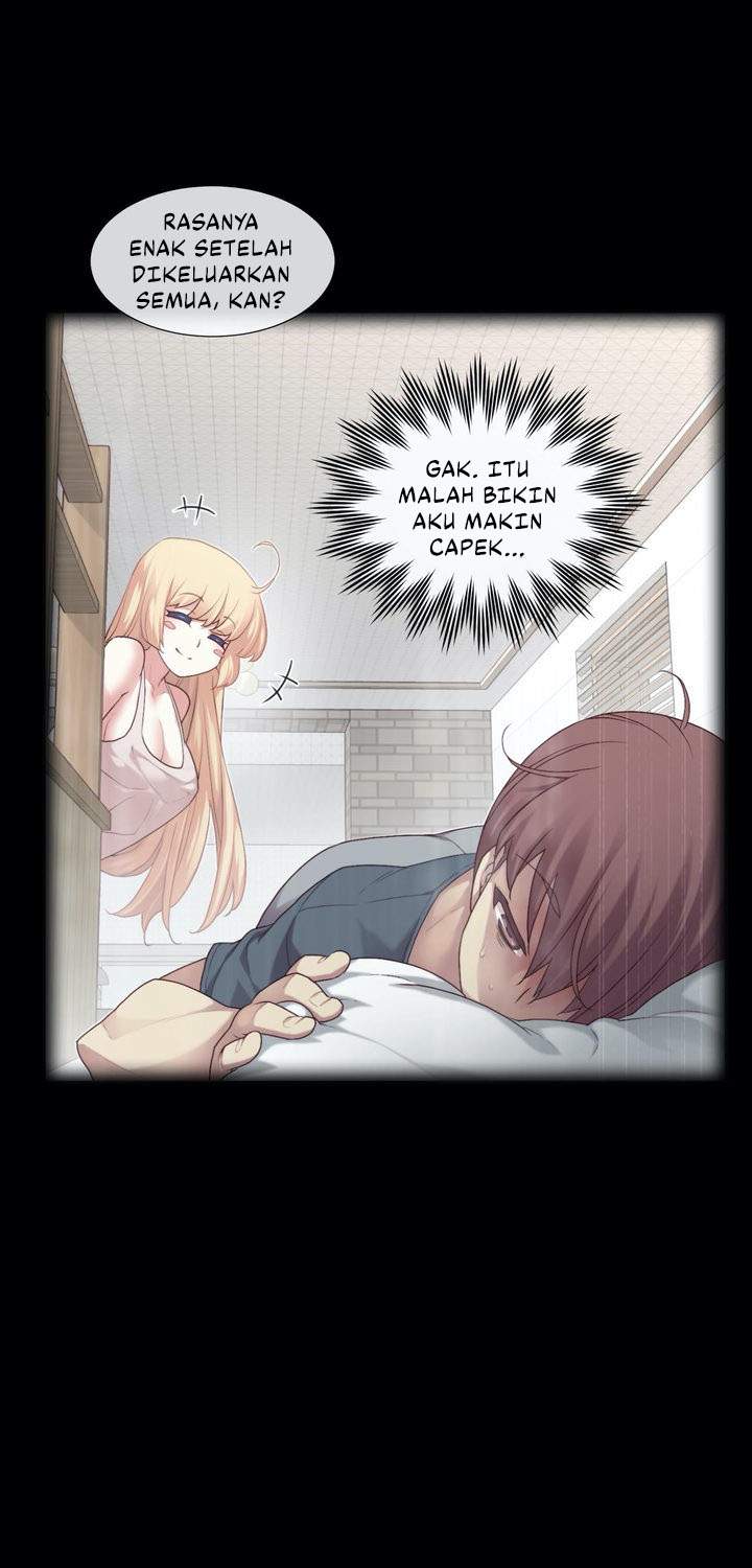 The Girlfriend Dice - Chapter 07 105