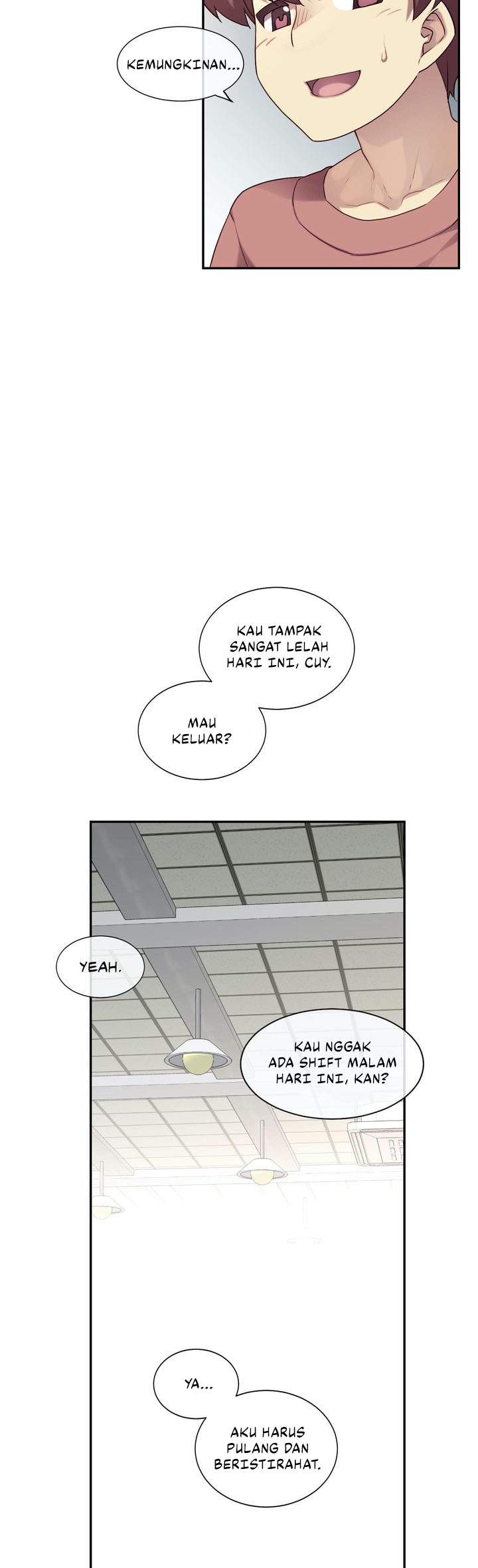 The Girlfriend Dice - Chapter 07 33