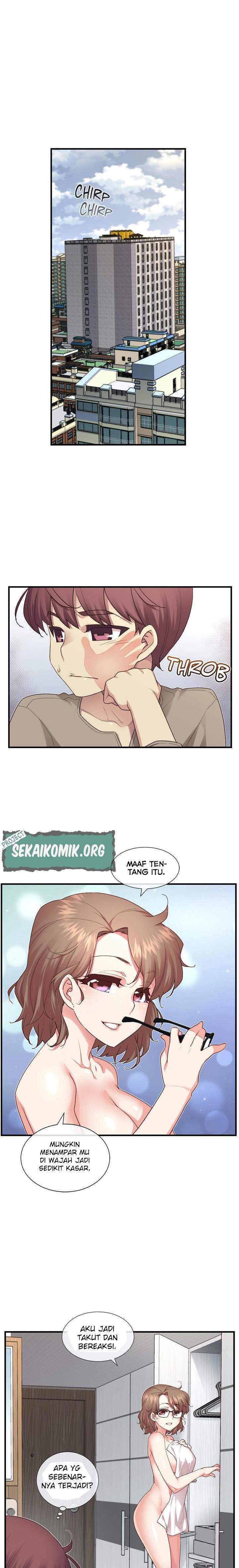 The Girlfriend Dice - Chapter 60.5 295