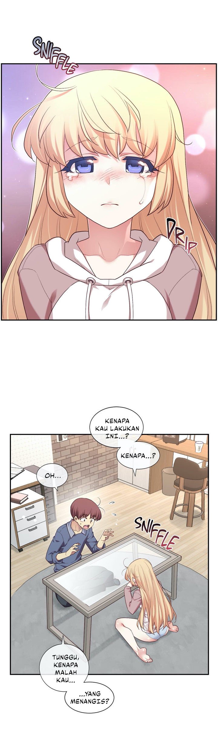 The Girlfriend Dice - Chapter 07 234