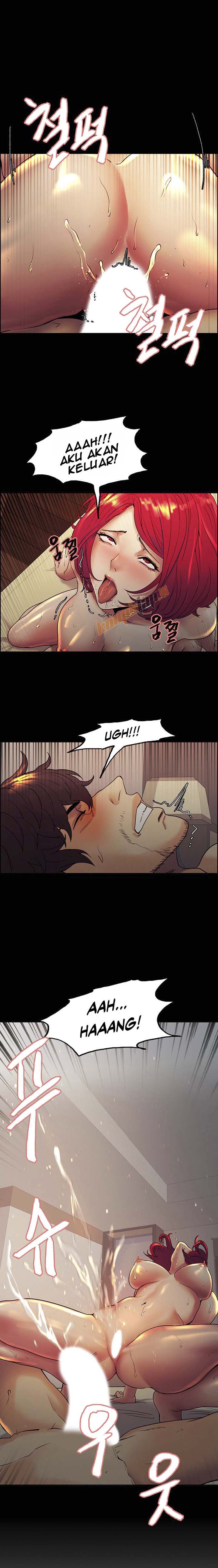 The Runaway Family - Chapter 01 21 The Runaway Family - Chapter 01 21