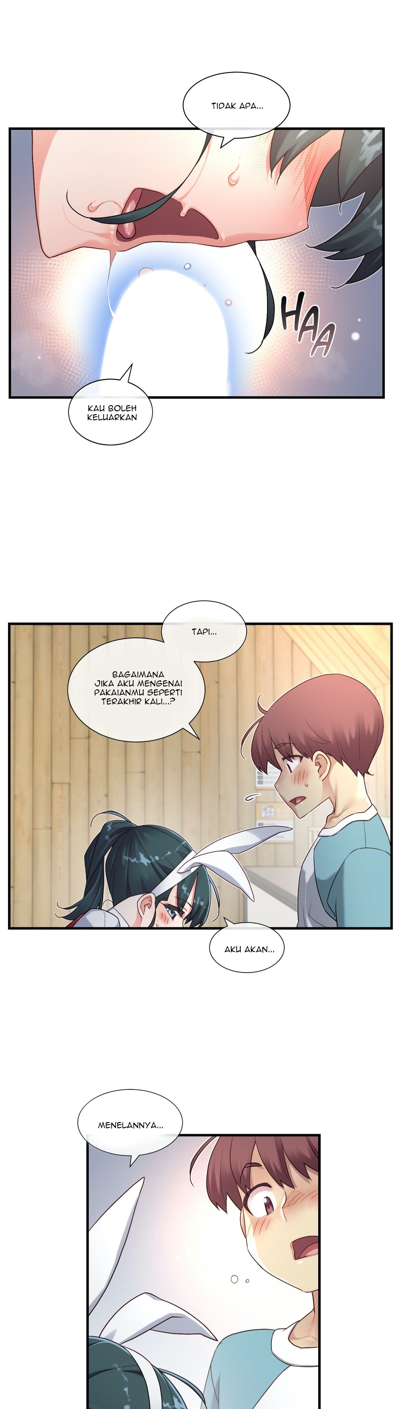 The Girlfriend Dice - Chapter 60.5 593