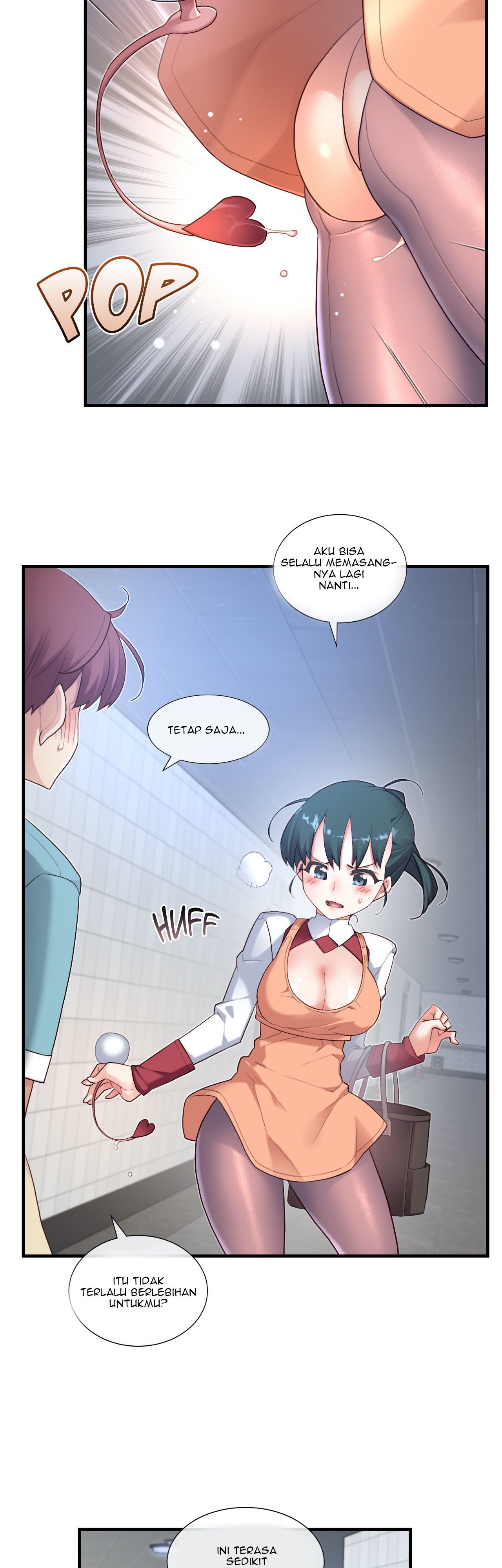 The Girlfriend Dice - Chapter 60.5 559
