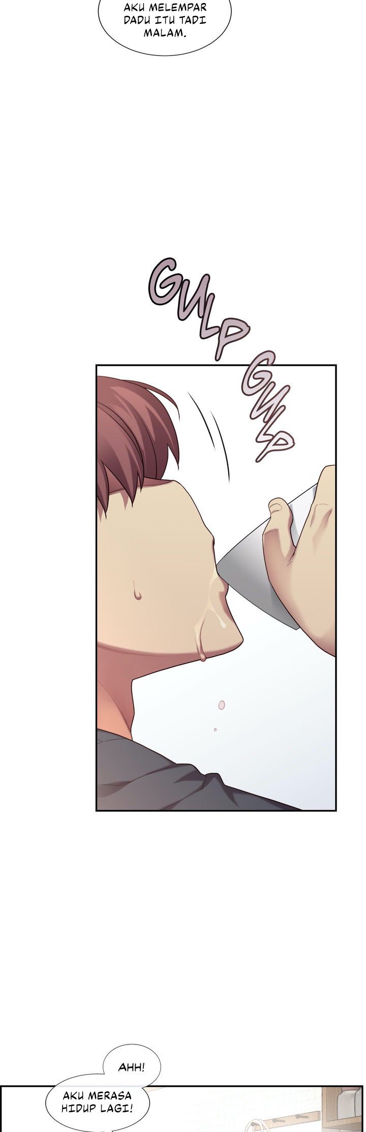 The Girlfriend Dice - Chapter 07 86