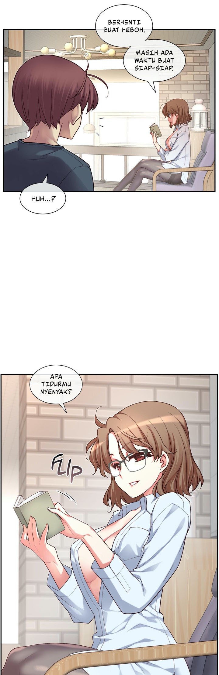 The Girlfriend Dice - Chapter 07 83