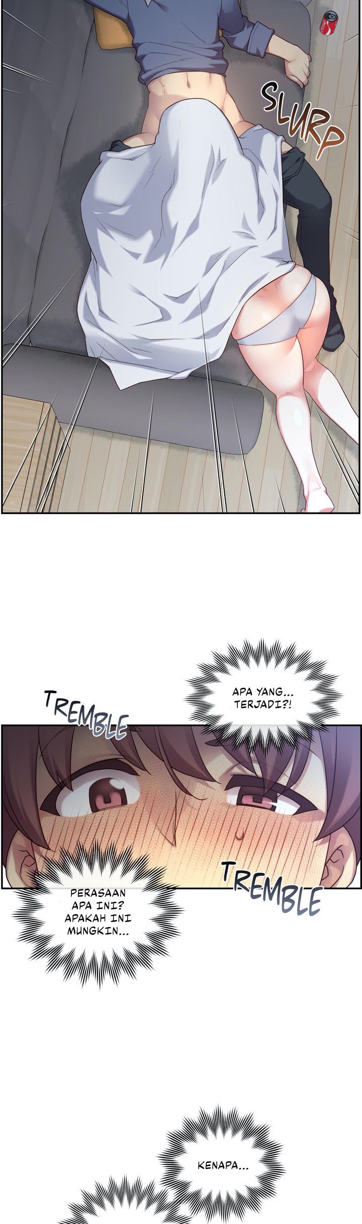 The Girlfriend Dice - Chapter 07 188