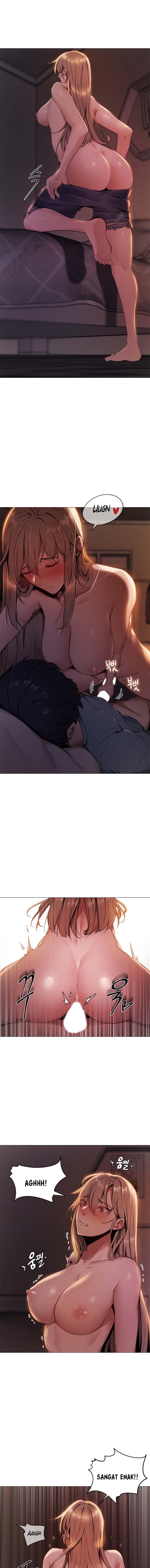 Is There an Empty Room? - Chapter 01 28