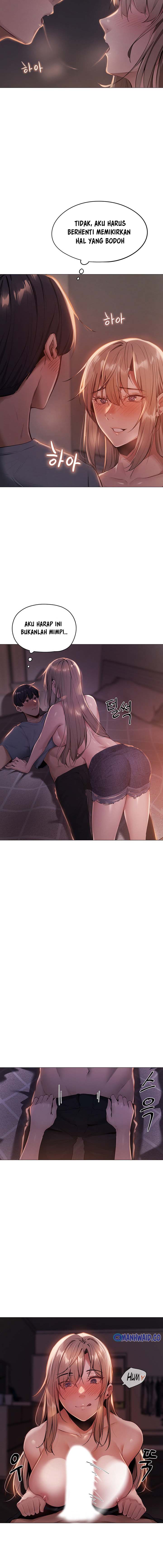 Is There an Empty Room? - Chapter 01 27