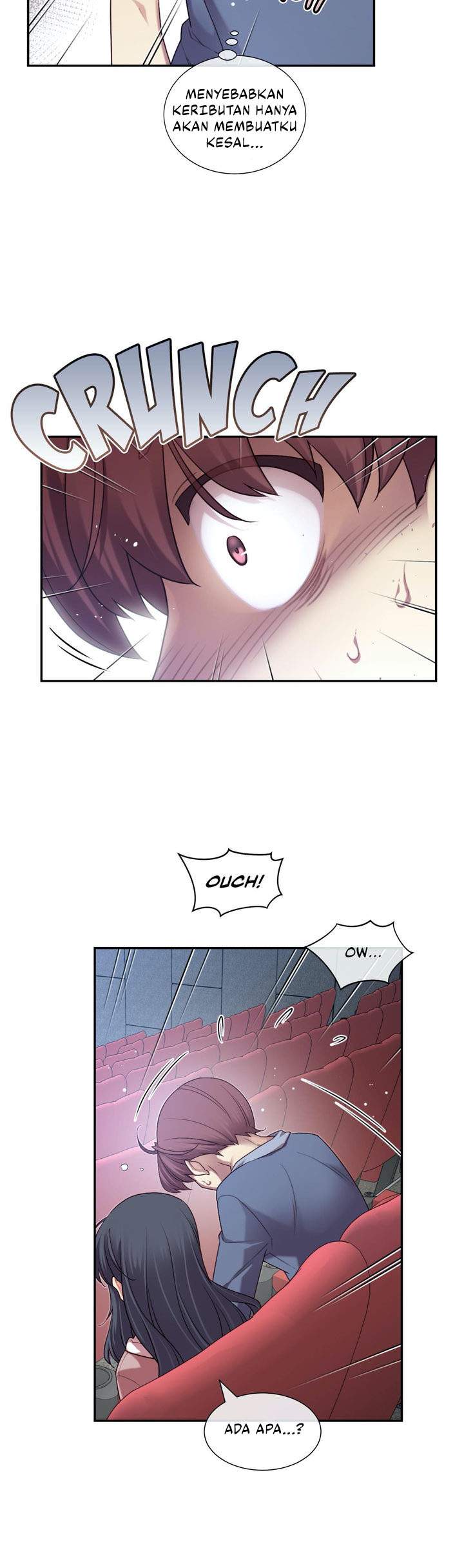 The Girlfriend Dice - Chapter 07 125