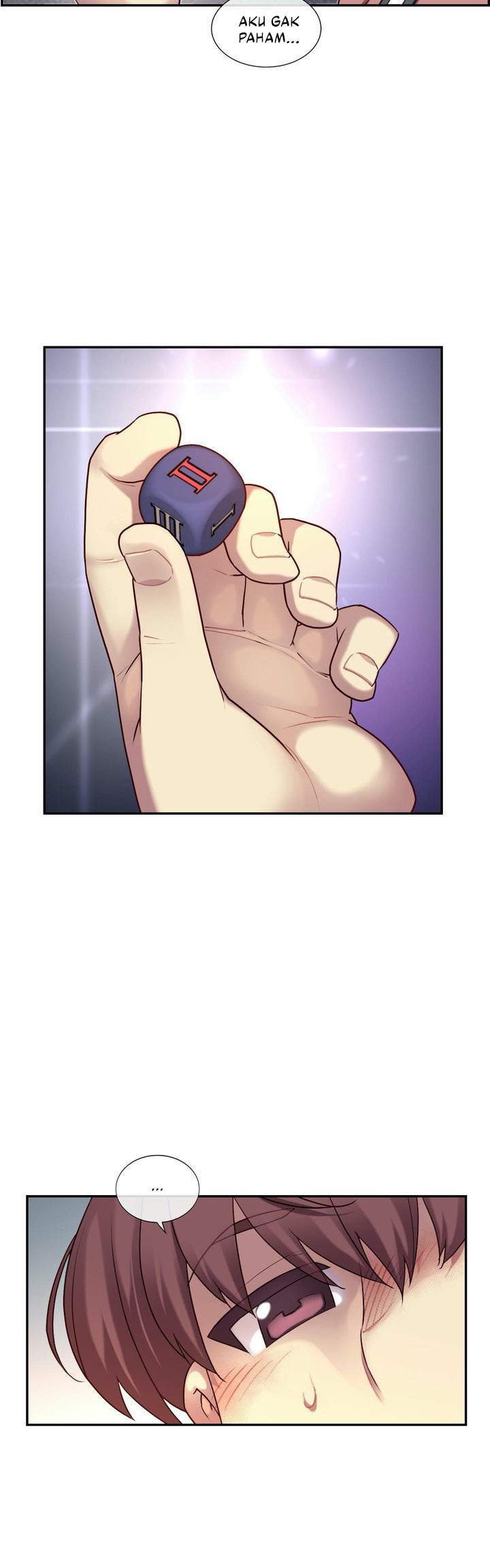 The Girlfriend Dice - Chapter 07 37