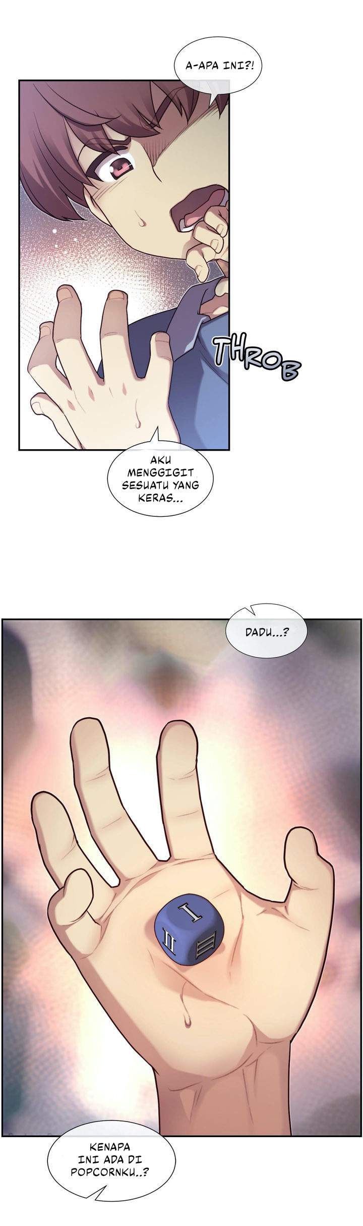The Girlfriend Dice - Chapter 07 126