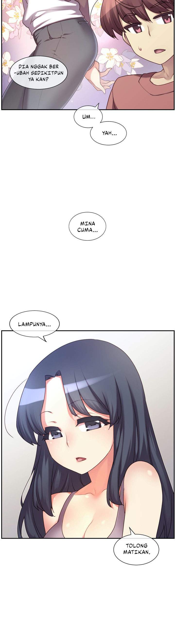 The Girlfriend Dice - Chapter 07 9