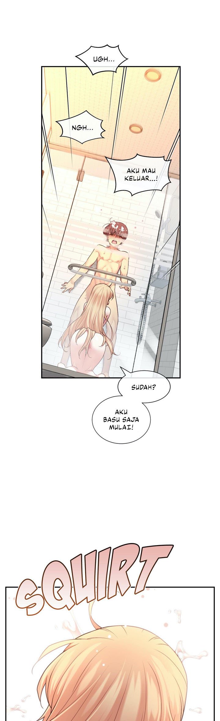 The Girlfriend Dice - Chapter 07 70
