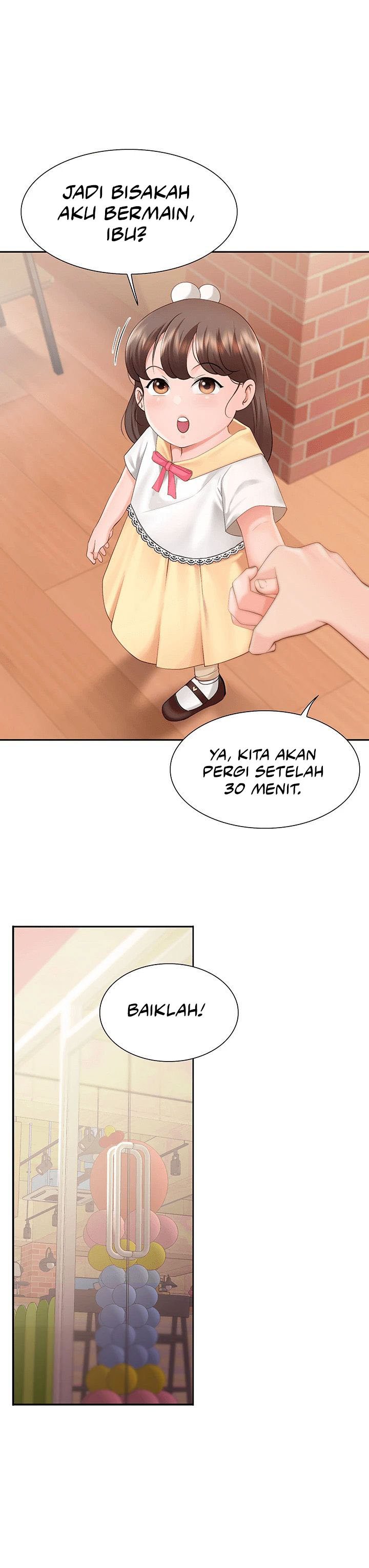 Welcome to Kids cafe - Chapter 01 66