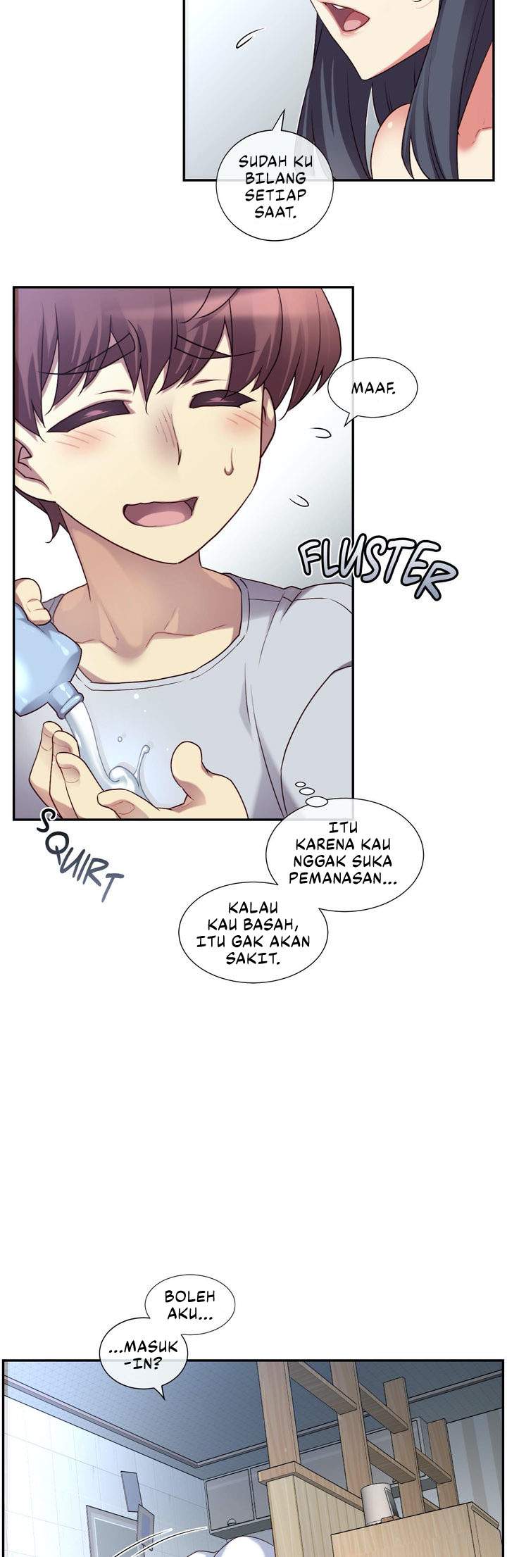 The Girlfriend Dice - Chapter 07 12
