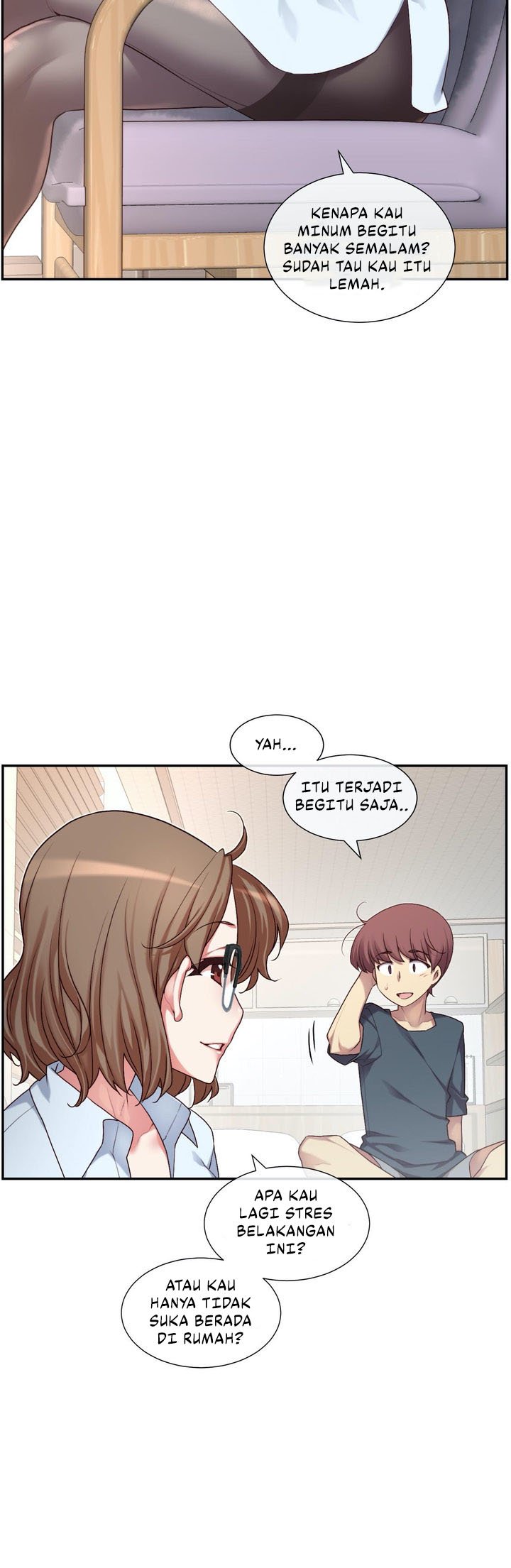 The Girlfriend Dice - Chapter 07 84