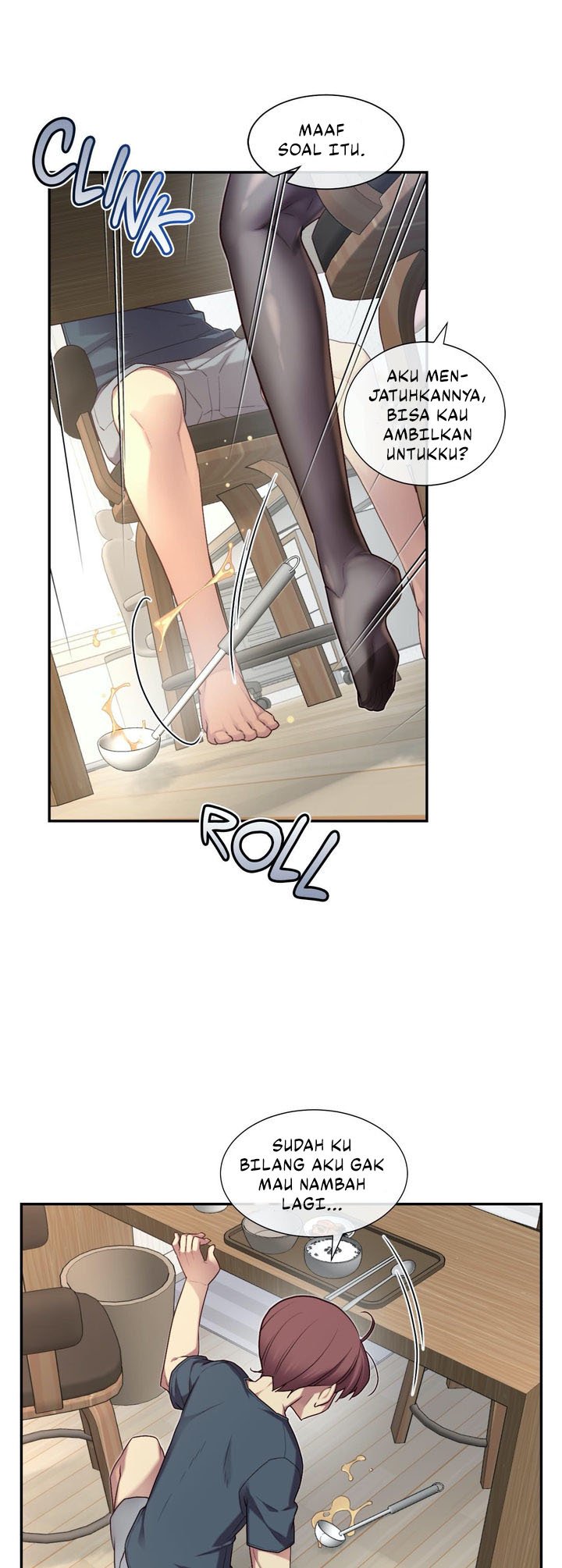 The Girlfriend Dice - Chapter 07 88
