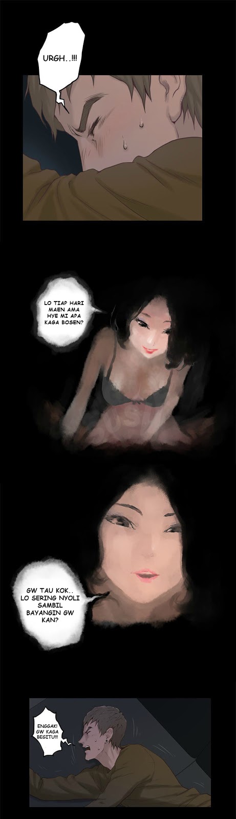 H-Mate - Chapter 01 17