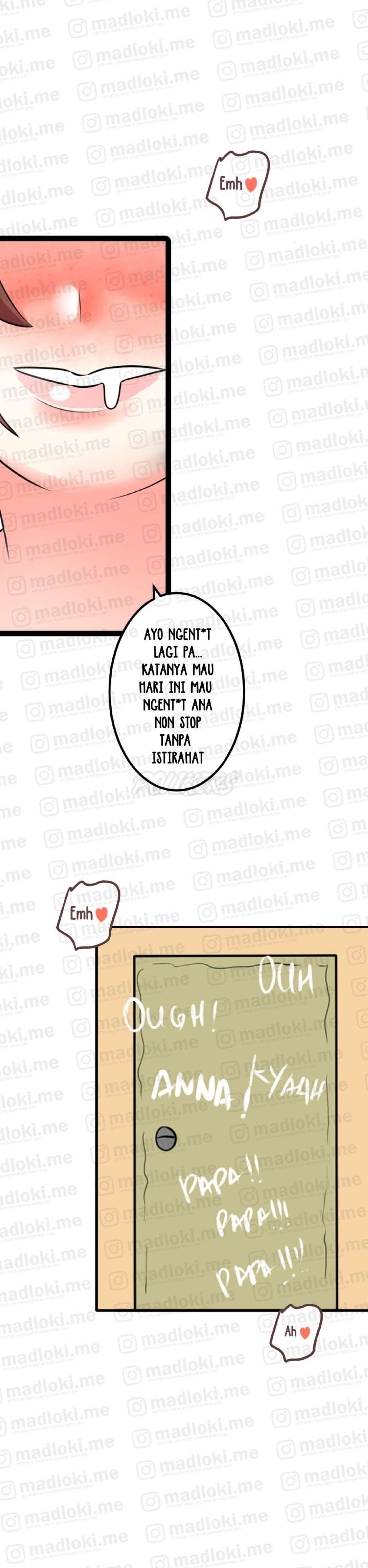 Madloki Dad Love Me - Chapter 01 24 Madloki Dad Love Me - Chapter 01 24