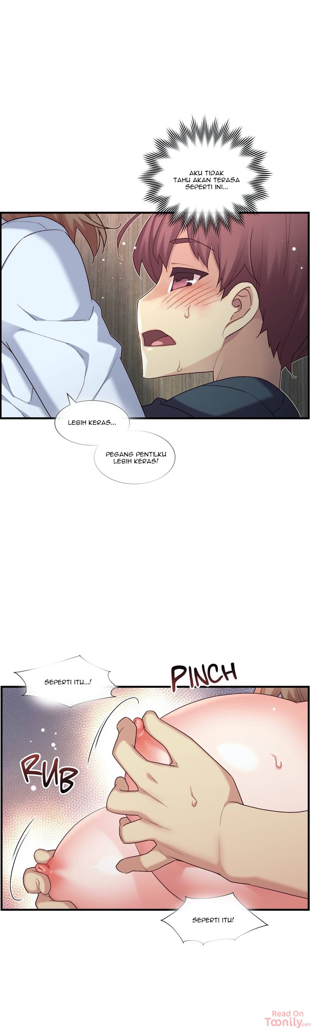 The Girlfriend Dice - Chapter 60.5 333