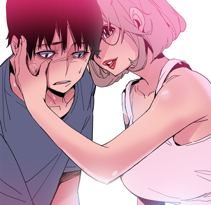 Bad Mom - Chapter 01 130