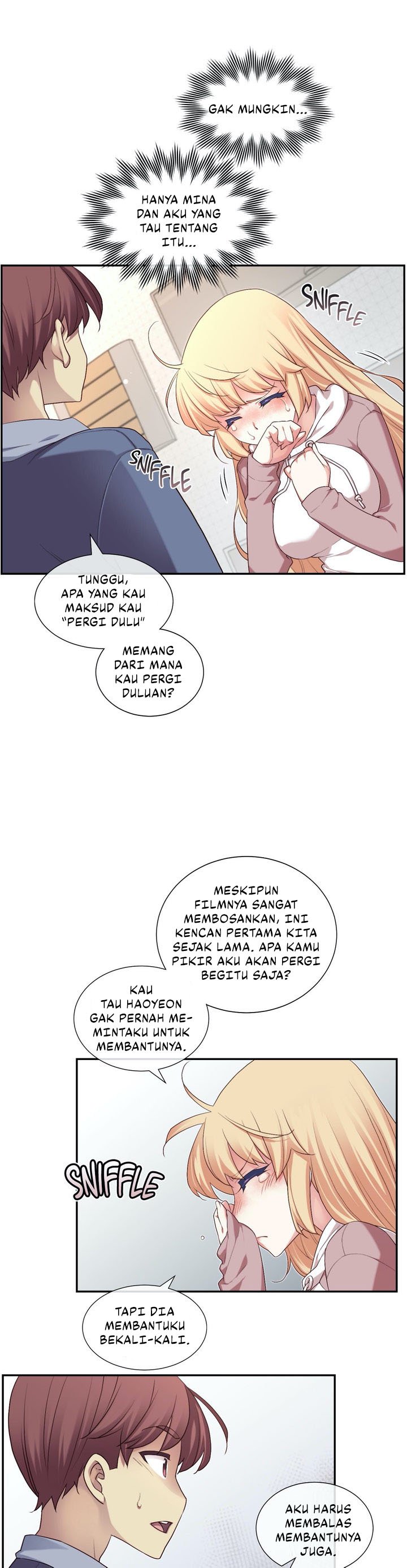 The Girlfriend Dice - Chapter 07 237