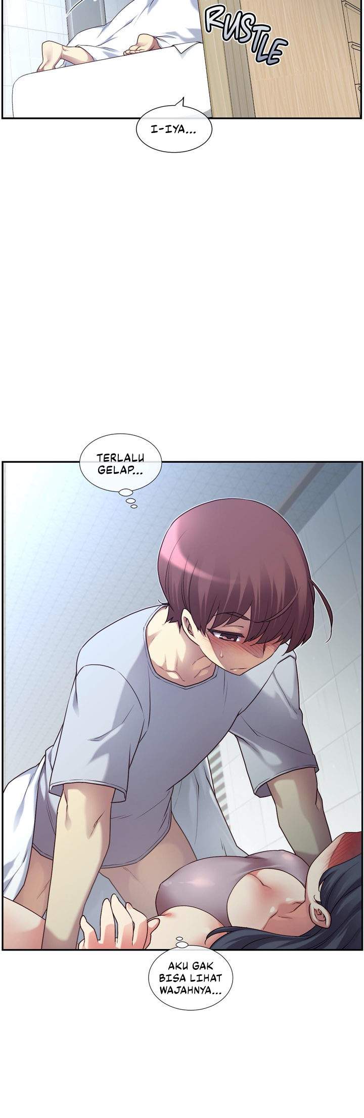The Girlfriend Dice - Chapter 07 13