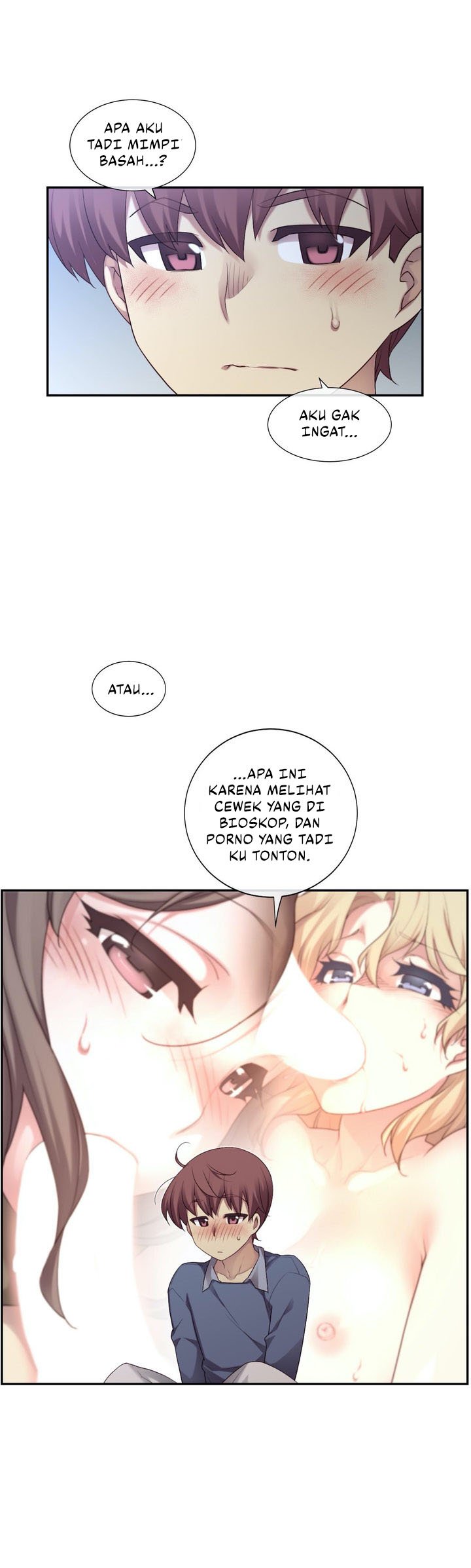 The Girlfriend Dice - Chapter 07 178