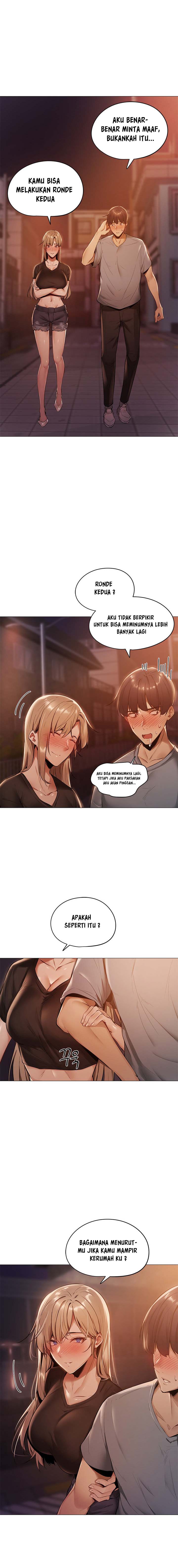 Is There an Empty Room? - Chapter 01 23