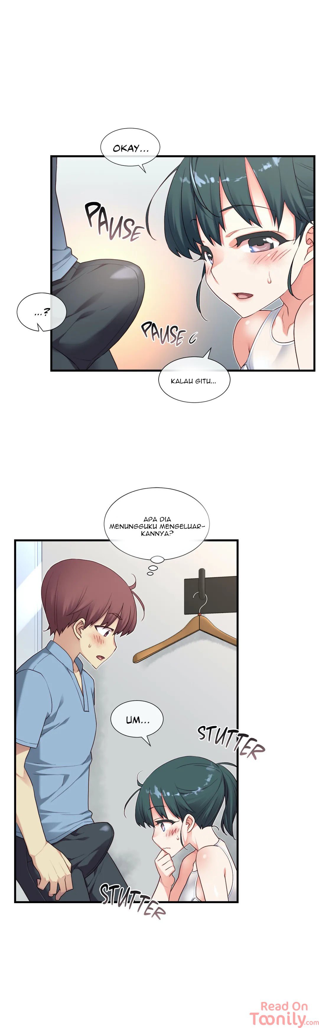 The Girlfriend Dice - Chapter 60.5 460