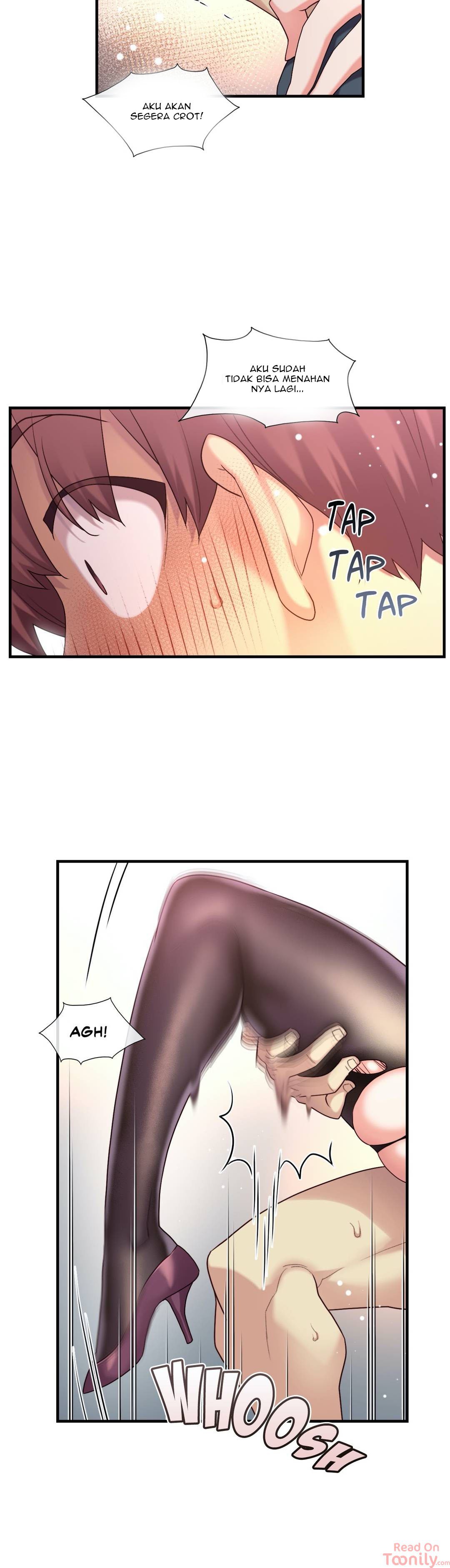 The Girlfriend Dice - Chapter 60.5 339