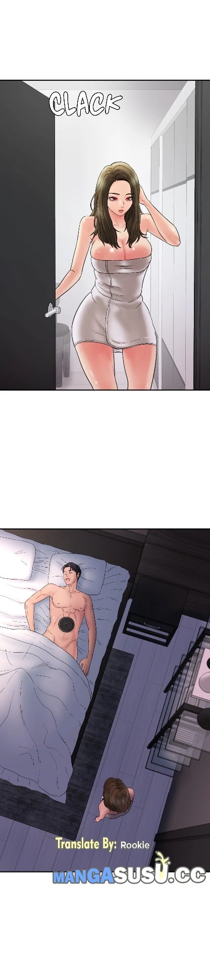 Secret Office - Chapter 01 12 Secret Office - Chapter 01 12