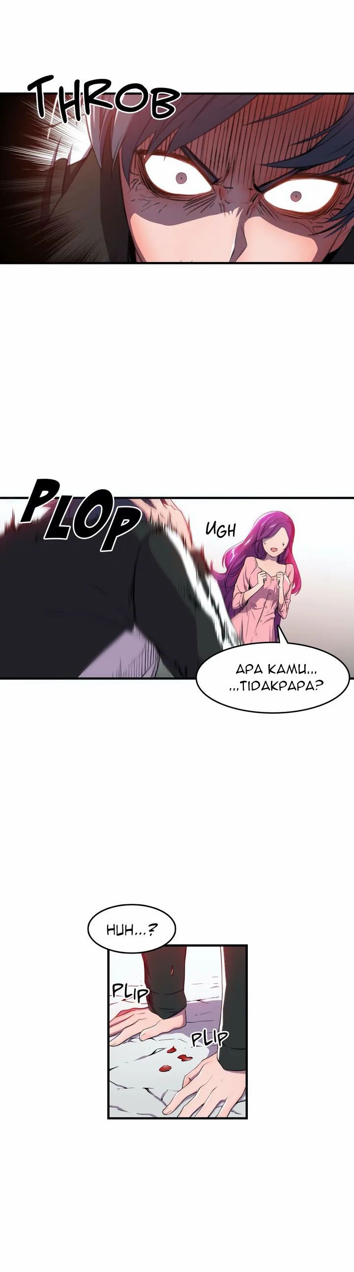 Hero Manager - Chapter 01 31