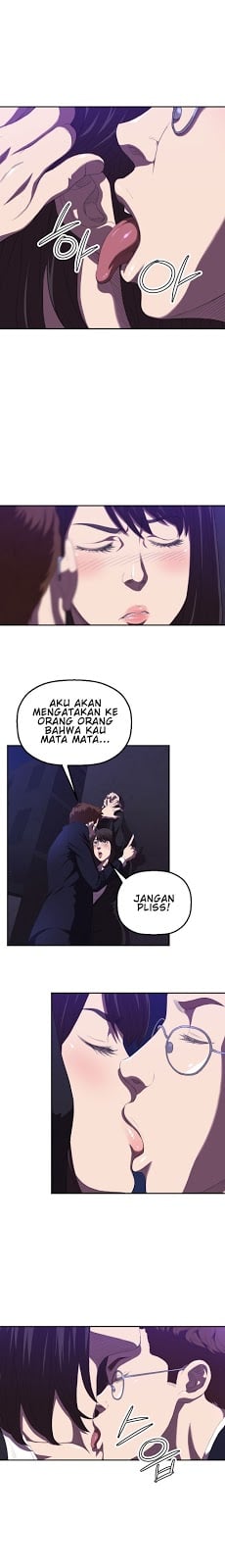 Club Sodom - Chapter 01 8