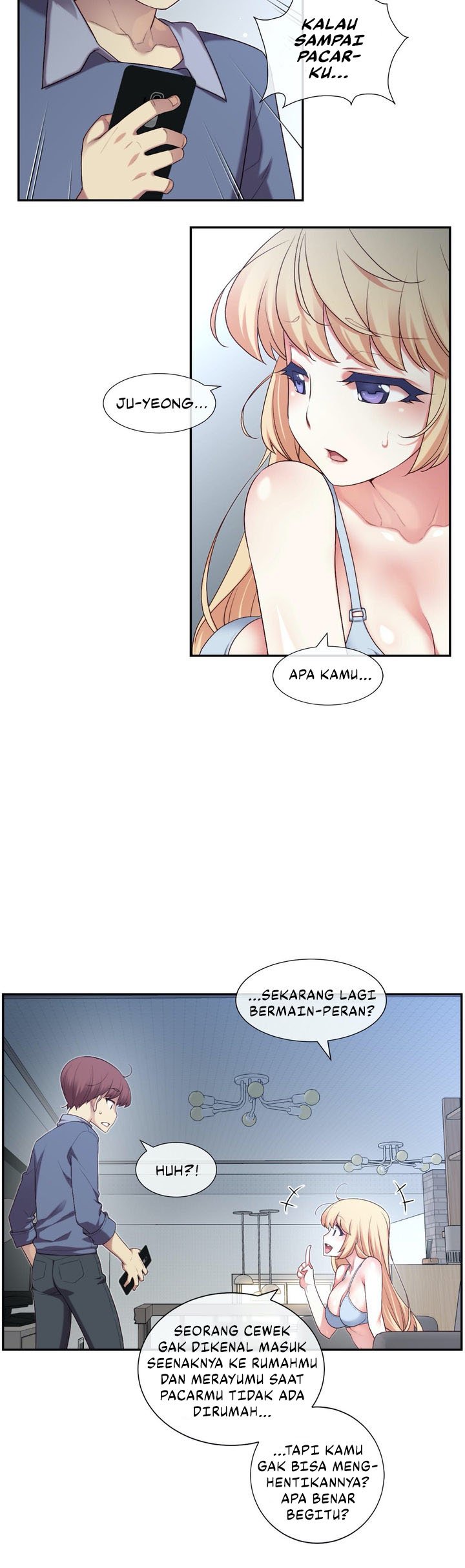 The Girlfriend Dice - Chapter 07 218