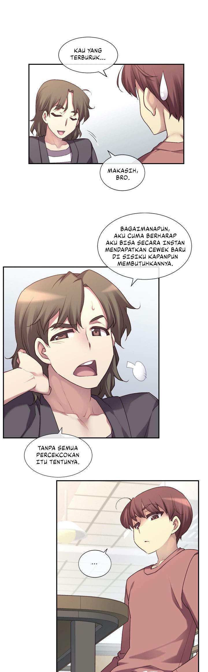 The Girlfriend Dice - Chapter 07 26