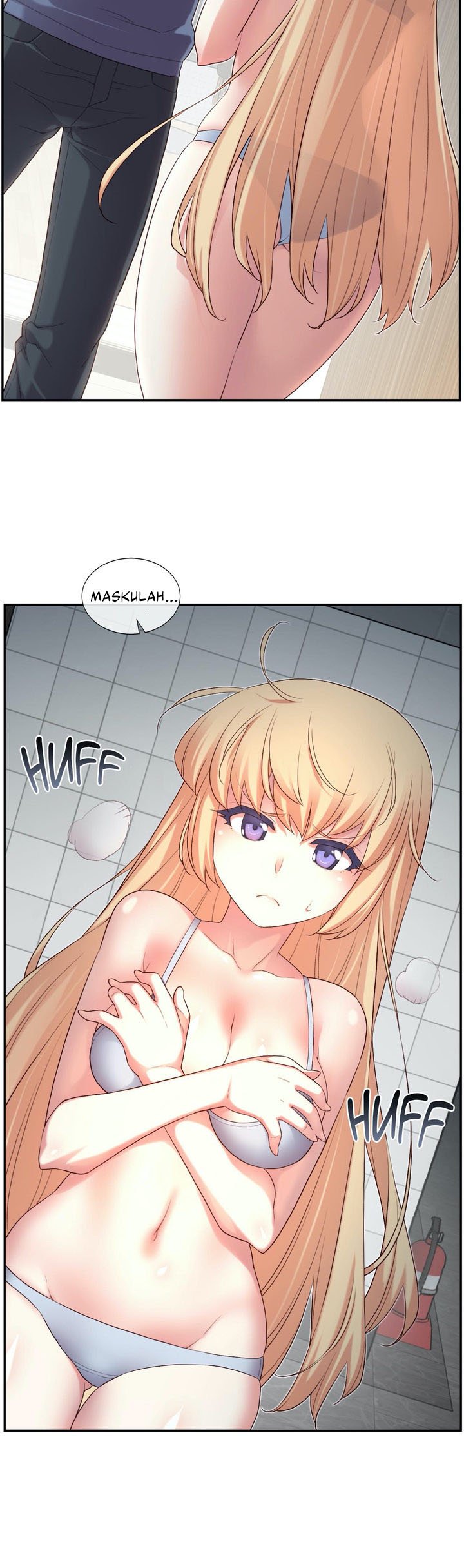 The Girlfriend Dice - Chapter 07 230