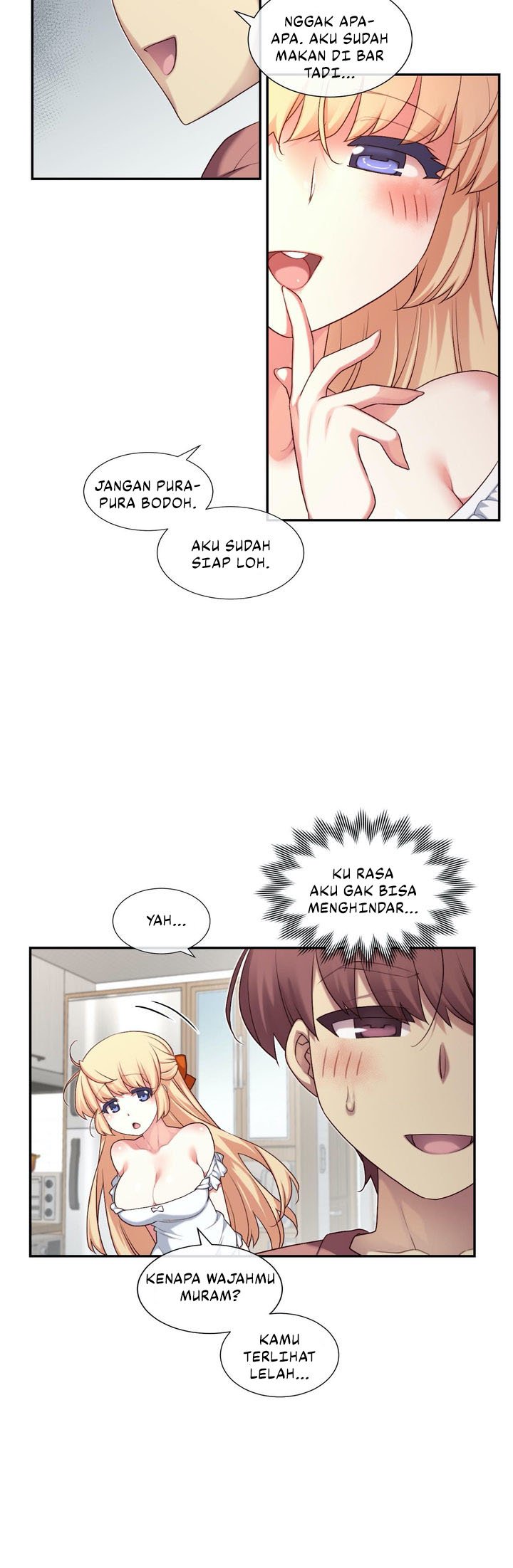 The Girlfriend Dice - Chapter 07 57