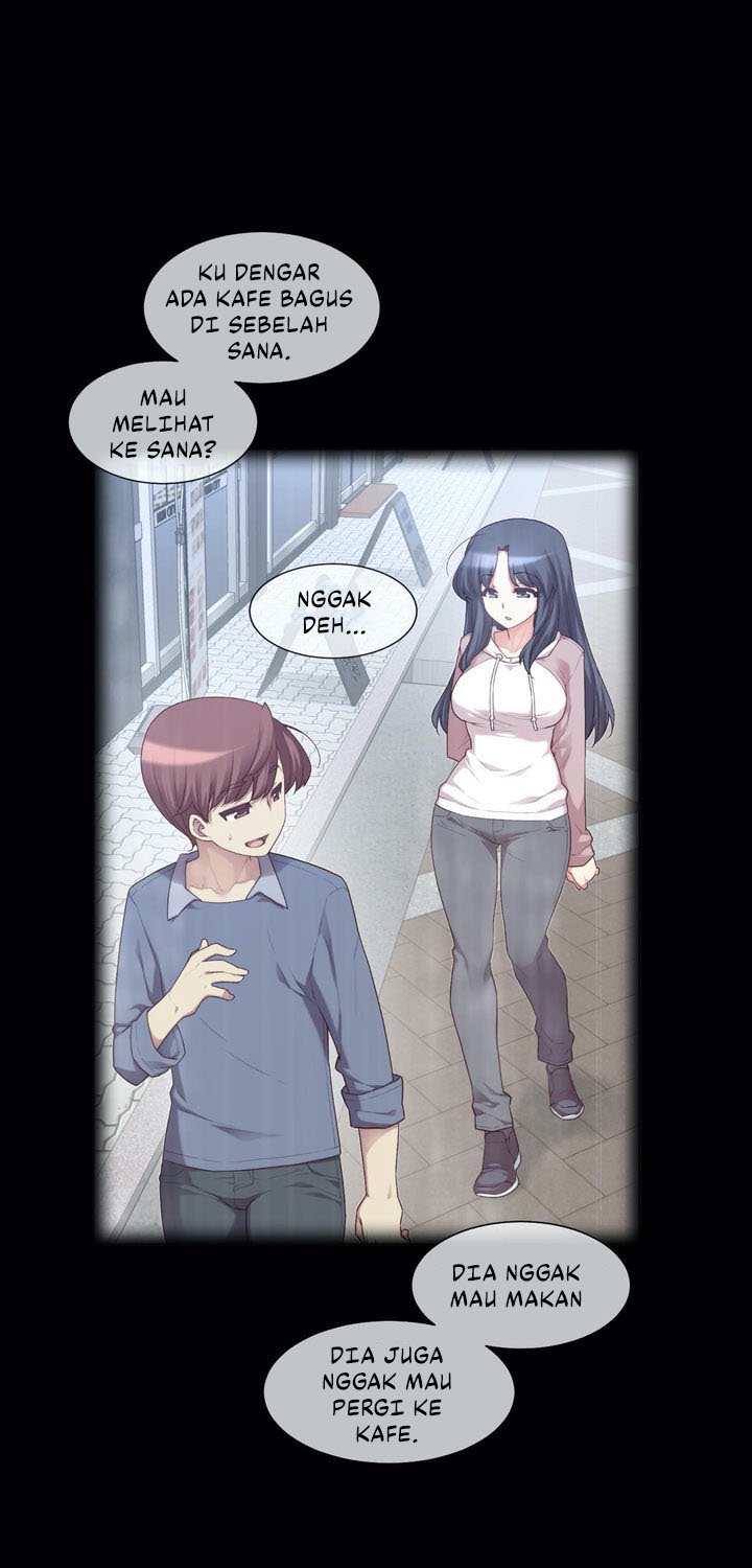 The Girlfriend Dice - Chapter 07 157
