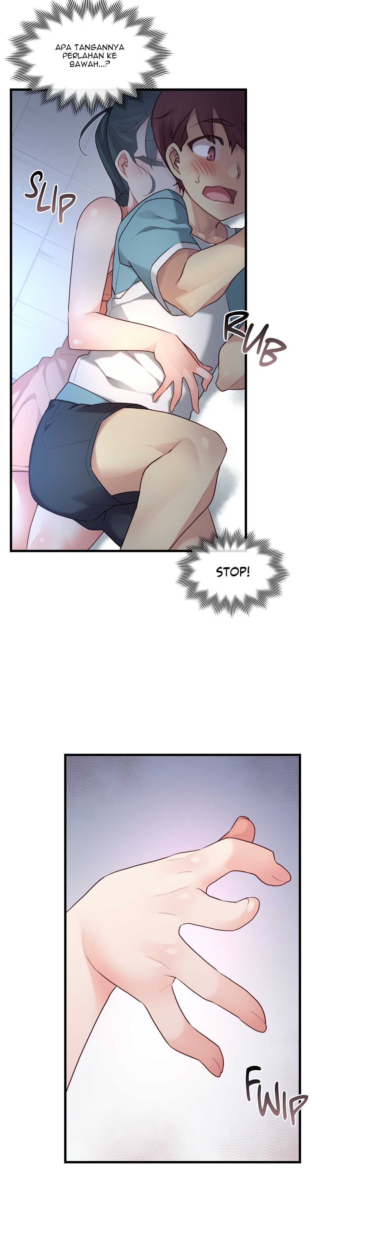 The Girlfriend Dice - Chapter 60.5 506